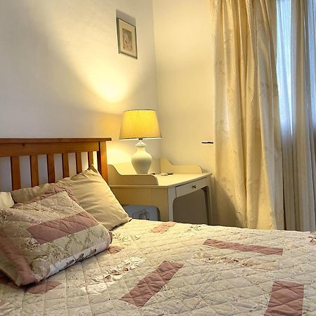Zenberry House Apartment Mandria  Exterior foto