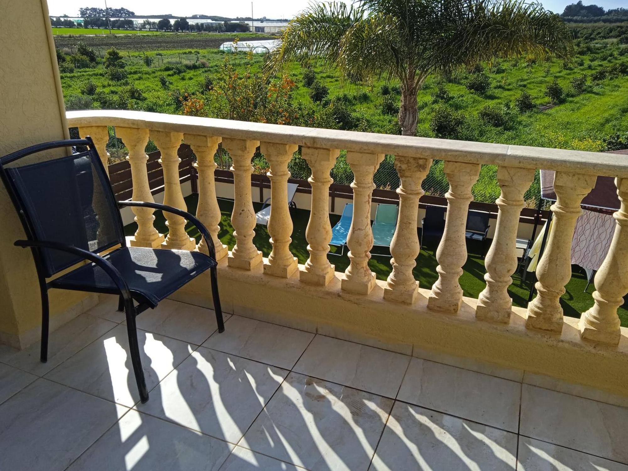 Zenberry House Apartment Mandria  Exterior foto