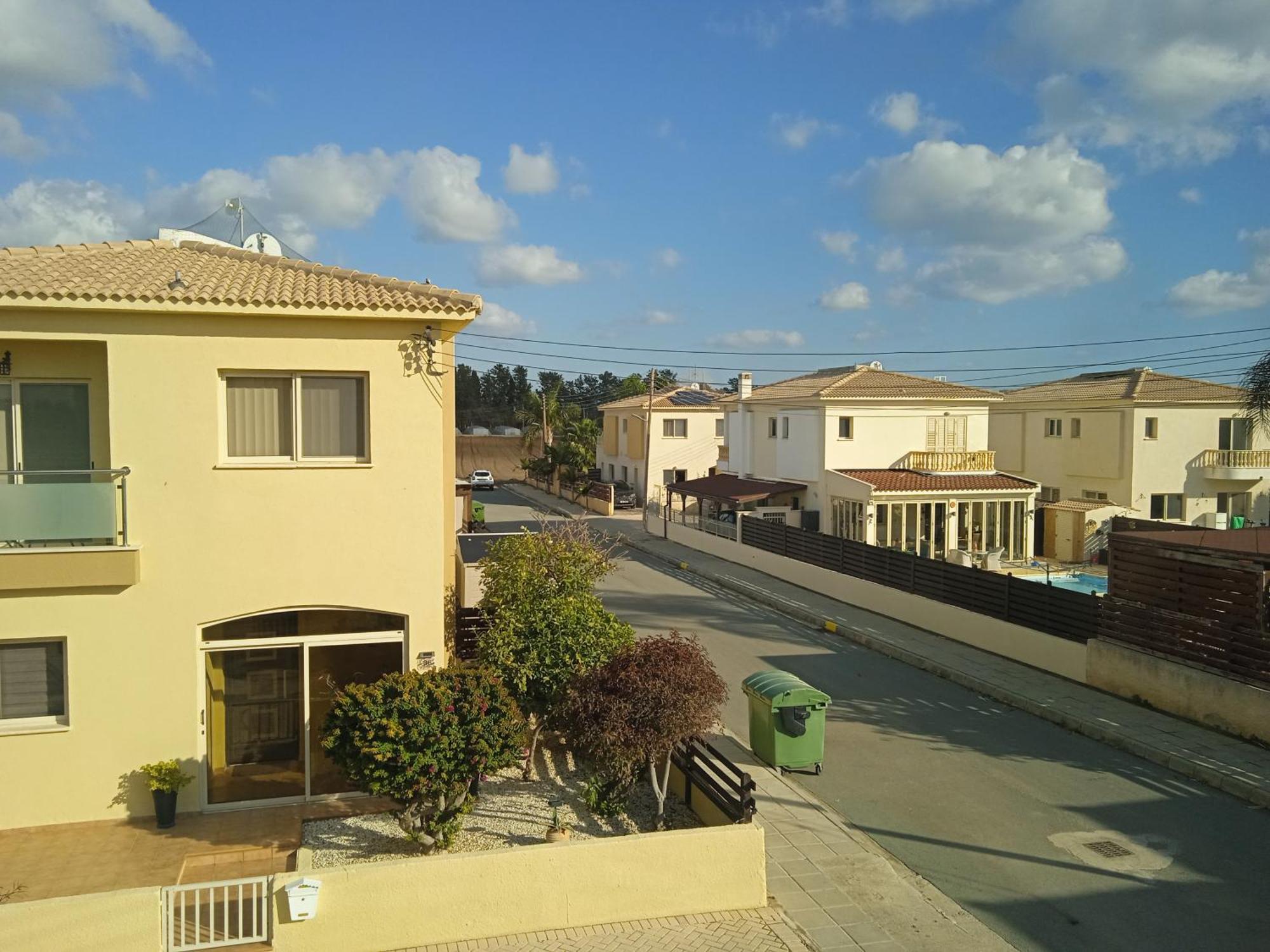 Zenberry House Apartment Mandria  Exterior foto