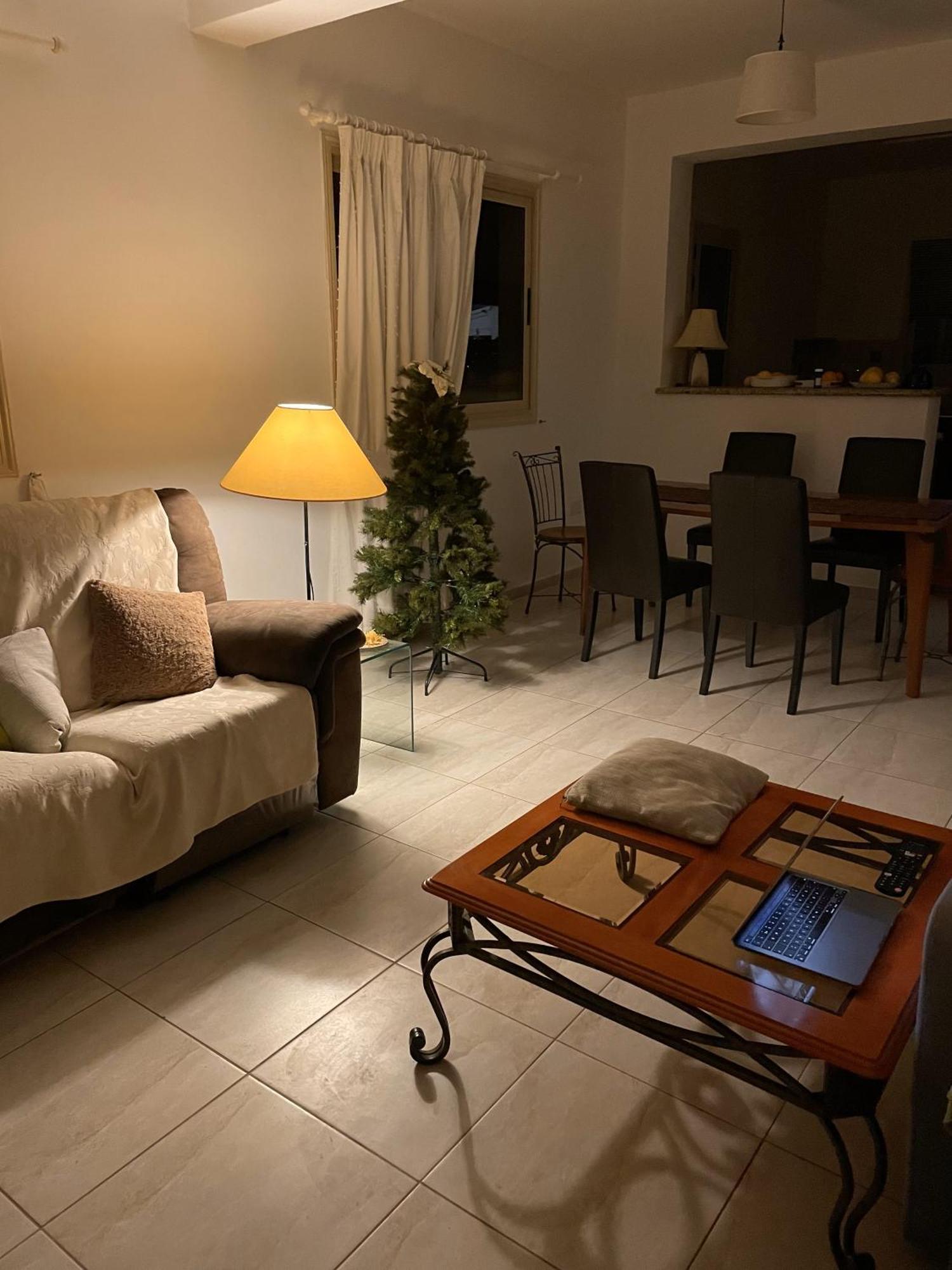 Zenberry House Apartment Mandria  Exterior foto